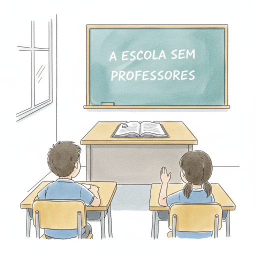 Falta de Professores Ameaça Estabilidade do Ano Letivo em Portugal