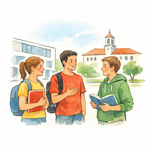 Fim do modelo binário no ensino superior: impacto das Universidades Politécnicas em Portugal