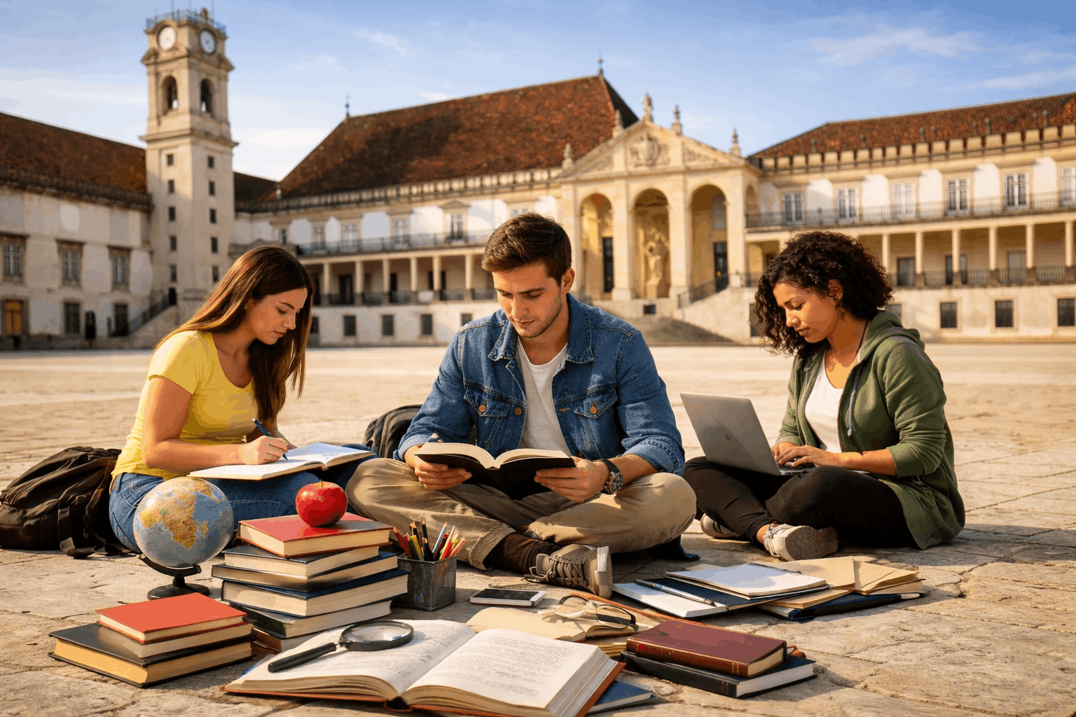 Universidade de Coimbra reforça importância das Ciências do Desporto na formação superior em Portugal