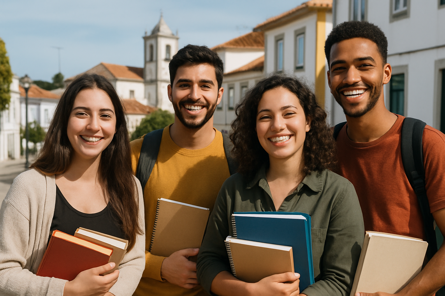 Câmara da Chamusca apoia 80 estudantes do ensino superior e sonha com o seu regresso ao concelho