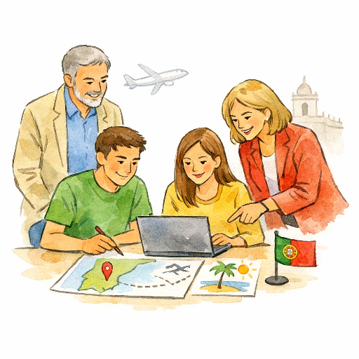 Inovação no Ensino Superior: Projeto do Politécnico de Viseu Vence Prémio INOV-PED 2026