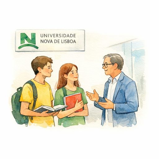 Integração da Escola Superior de Hotelaria do Estoril na Universidade Nova: Impactos no Ensino Superior em Portugal