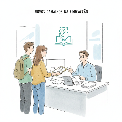 Irregularidades nas matrículas em cursos de Saúde na Universidade Fernando Pessoa
