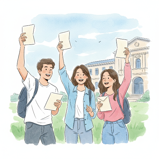 Mais de 9 mil alunos colocados na 2.ª fase do ensino superior em Portugal