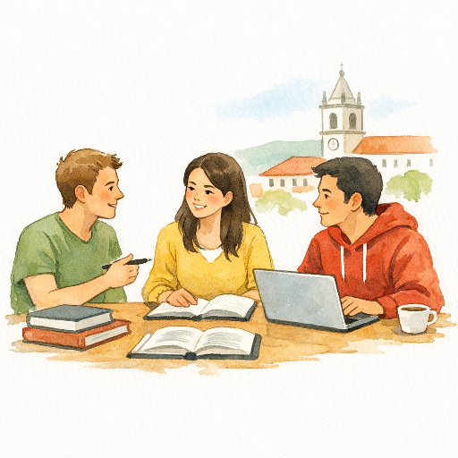 Medidas do Governo falham em promover ensino superior no interior de Portugal