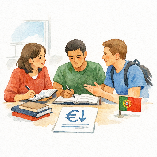 Mestrados em Ensino da Universidade Nova: Redução das Propinas para 697 Euros e Impacto na Educação em Portugal