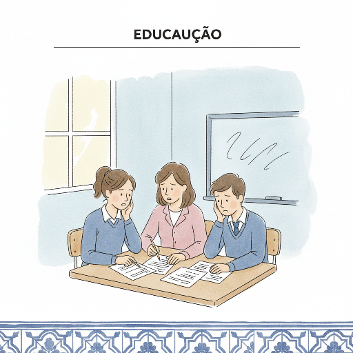 MetaPROF alerta para alunos sem acesso integral às provas nos exames nacionais