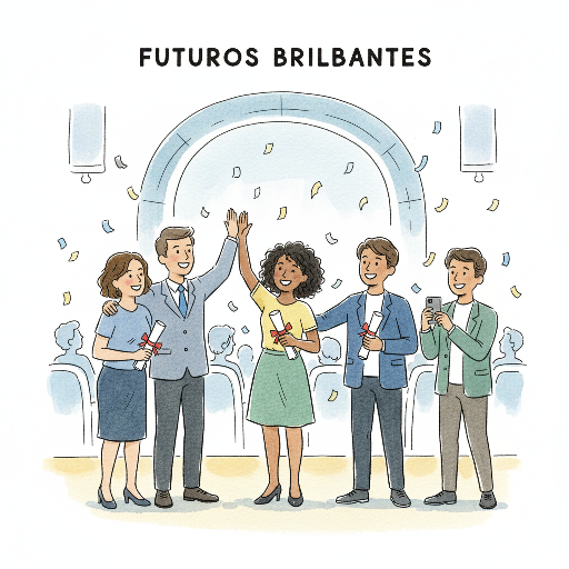Milhares de Estudantes Beneficiam de Bolsas da Fundação Rotário: Impacto na Educação em Portugal