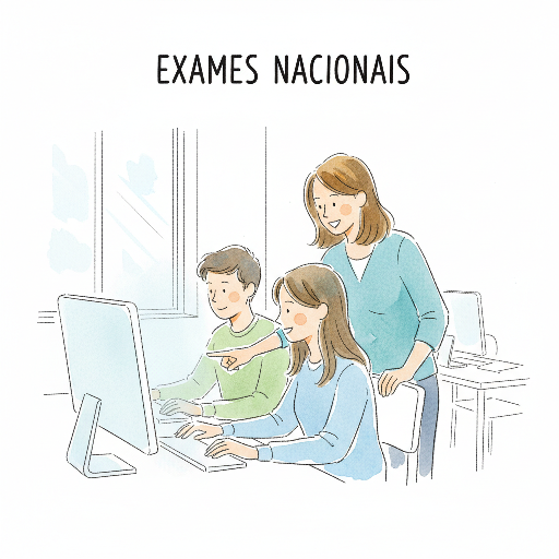 Ministério da Educação assegura candidaturas na 1ª fase do ensino superior