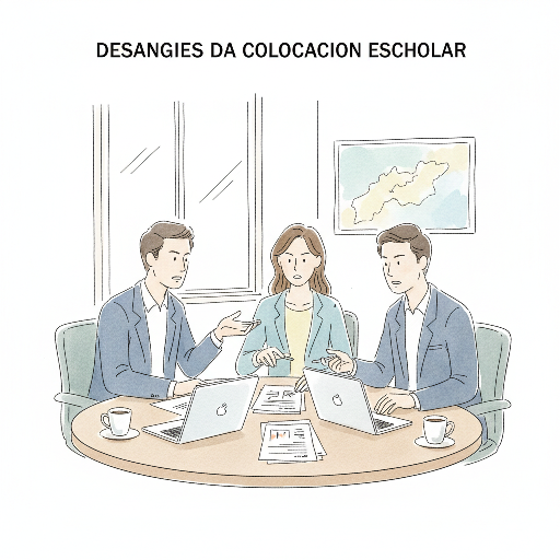 Ministério da Educação reúne diretores para resolver falta de vagas escolares