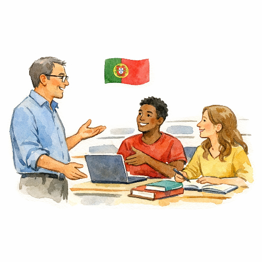 Mudança radical no ensino em Portugal: foco no pensamento crítico e inovação educativa