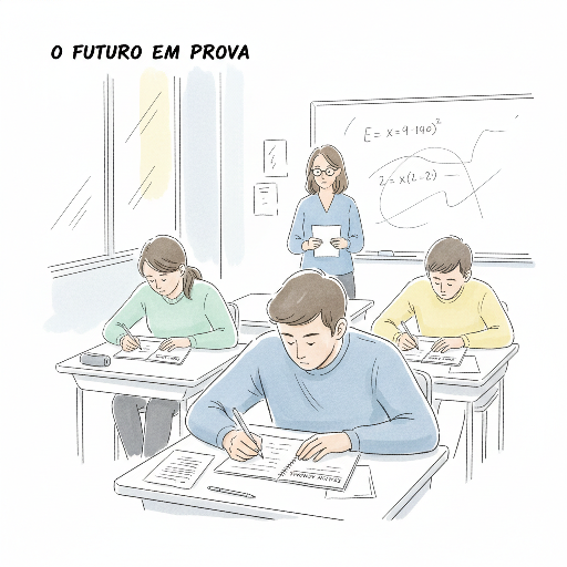 Notas dos exames nacionais melhoram em 16 disciplinas na 2.ª fase de 2026