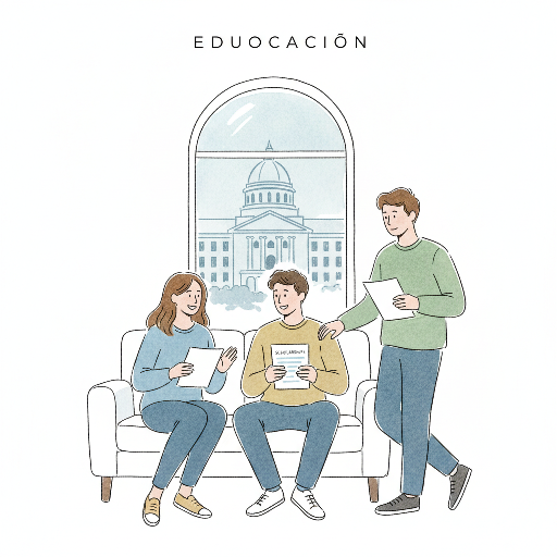 Novo cálculo das bolsas no ensino superior adiado para 2027, mas apoio a alunos carenciados avança já em setembro