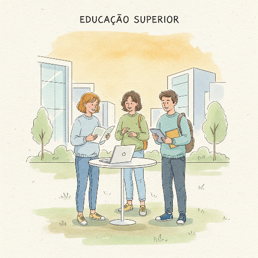 Oferta Formativa ISG 2026/2027: Oportunidades e Benefícios para Alunos em Portugal