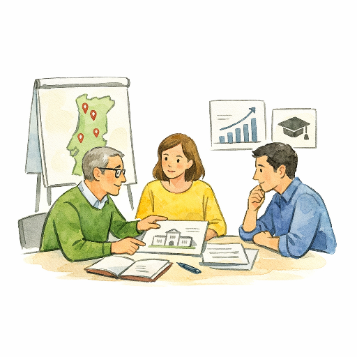 Politécnicos criticam criação urgente de novas universidades no Oeste e Porto: o que muda para alunos e famílias