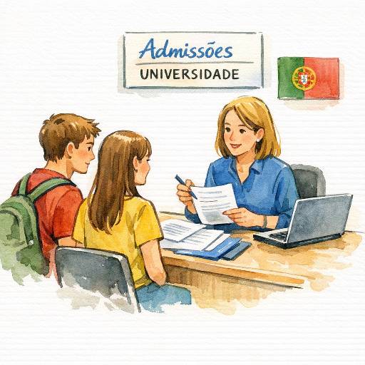 Pré-requisitos para o Ensino Superior 2026/2027: O que Alunos e Famílias Precisam Saber