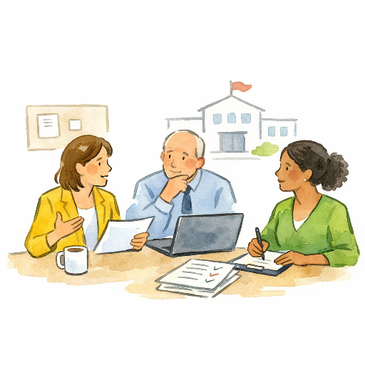 Proibição de Atividades Contrárias aos Fins das Escolas em Portugal: Impactos para Alunos, Pais e Professores