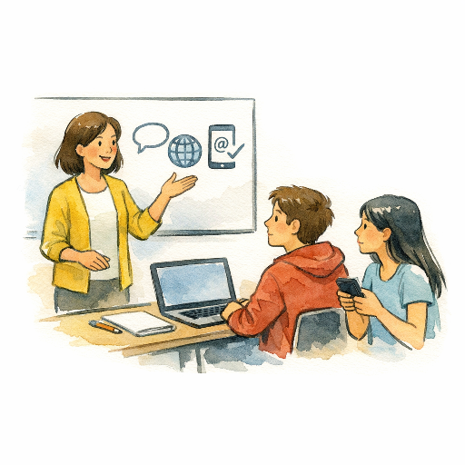 Áustria proíbe redes sociais a menores de 14 anos: o que Portugal pode aprender