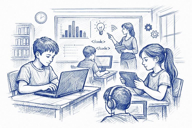 PSP lança operação nas escolas para combater dependências digitais e de substâncias em Portugal