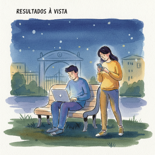 Divulgados resultados da 2.ª fase do acesso ao ensino superior com 11.112 vagas