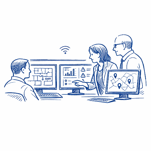 Segurança e Atualização de Dados nas Escolas: Lições do Erro Militar dos EUA para a Educação em Portugal