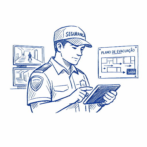 Segurança Escolar em Portugal: Lições do Ataque com Drones no Sudão e o Futuro da Proteção nas Escolas