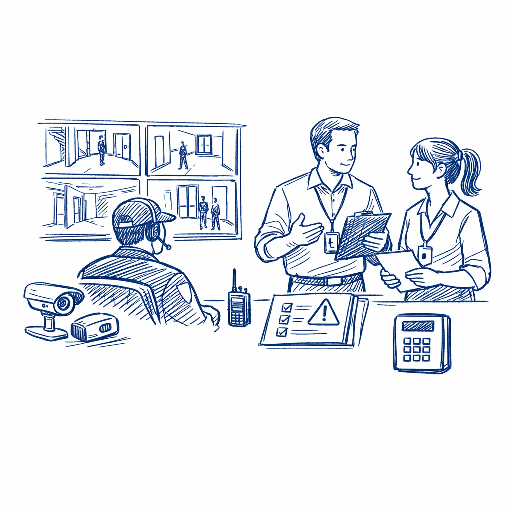 Segurança nas Escolas em Portugal: Lições do Ataque a Escola Judaica em Amesterdão e o Combate ao Antissemitismo no Ambiente Escolar