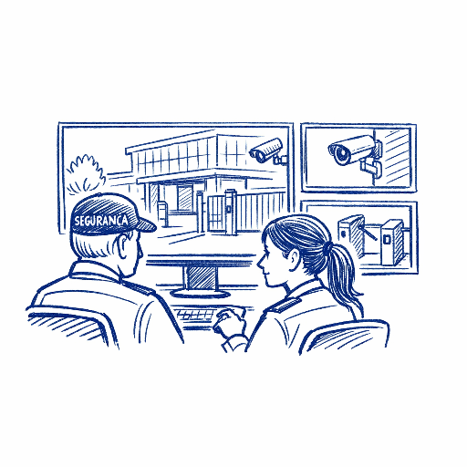 Segurança nas Universidades Portuguesas: Lições do Ataque na Virgínia e Desafios para o Ensino Superior em Portugal