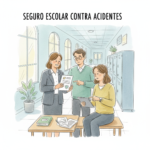 Seguro escolar em Portugal: quem paga os acidentes após extinção da DGEstE?