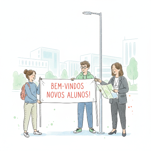 Instituto Superior Técnico prepara plano alternativo para acolhimento de caloiros