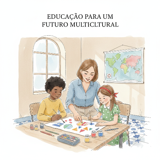 Um em cada sete alunos nas escolas públicas em Portugal tem nacionalidade estrangeira: desafios e impactos para o sistema educativo