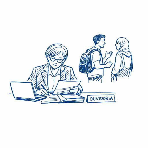 Universidade de Coimbra enfrenta desafio de mensagens racistas e machistas e reforça compromisso com a inclusão no ensino superior