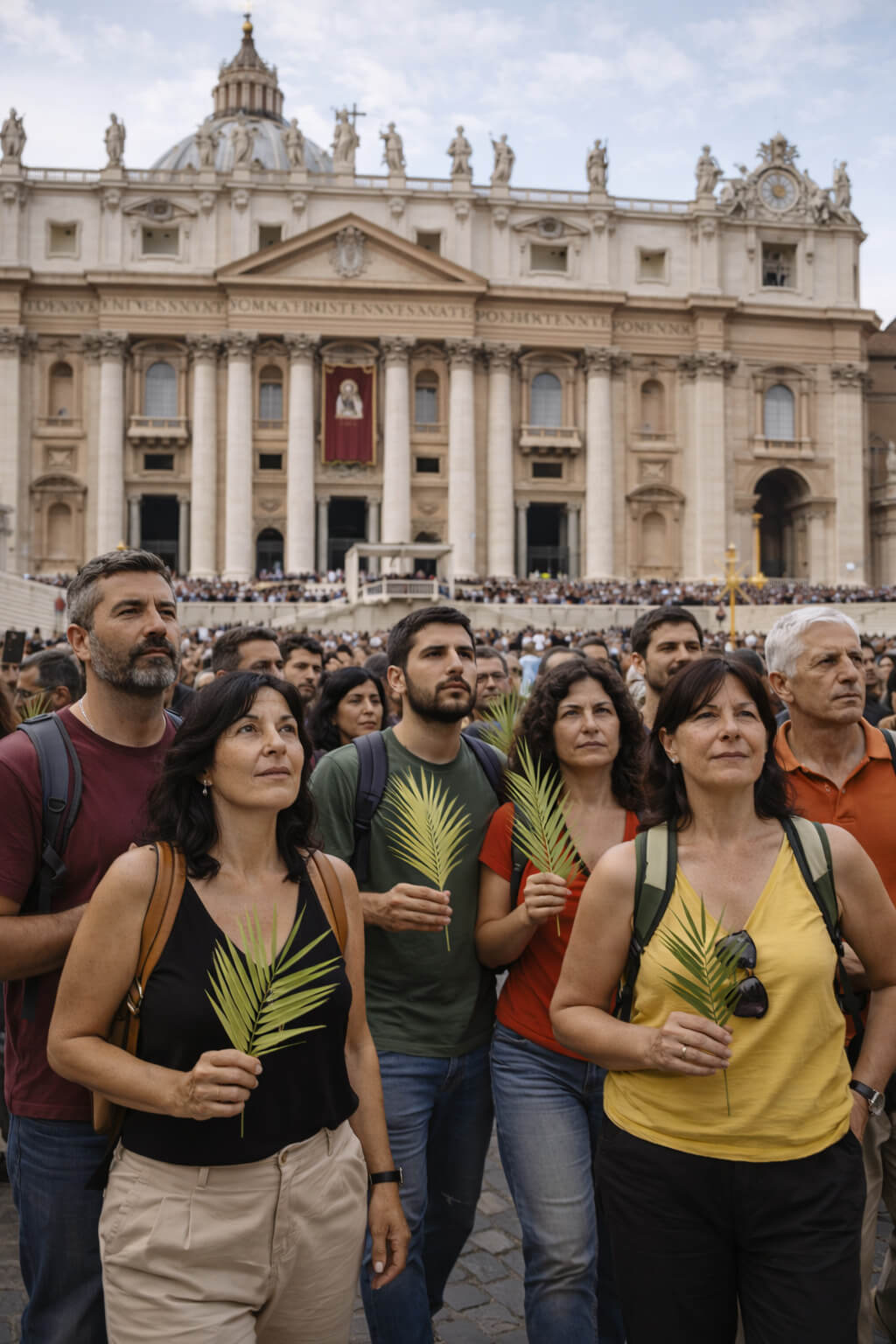 Spring School Adultos Itália