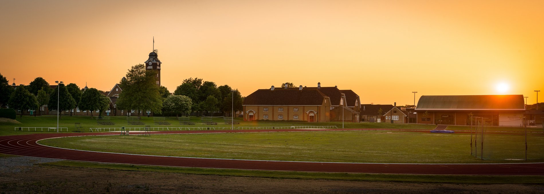 Summer School UK