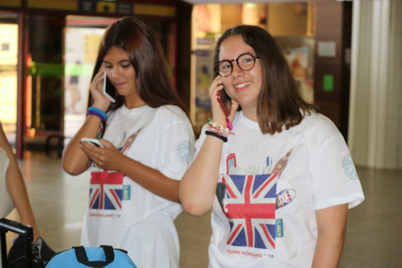 Summer School UK