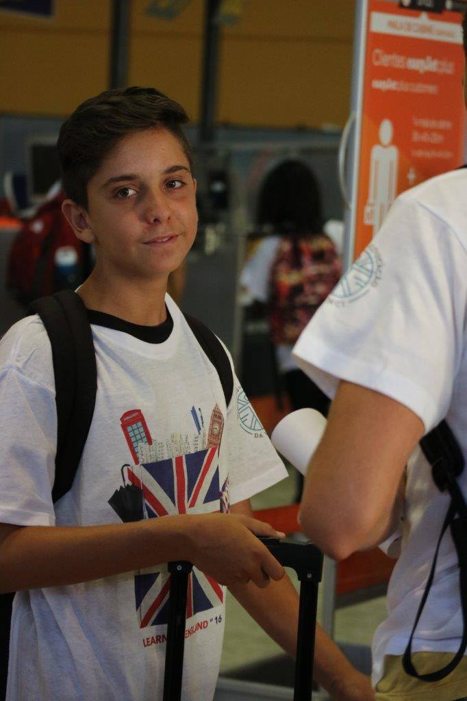 Summer School UK