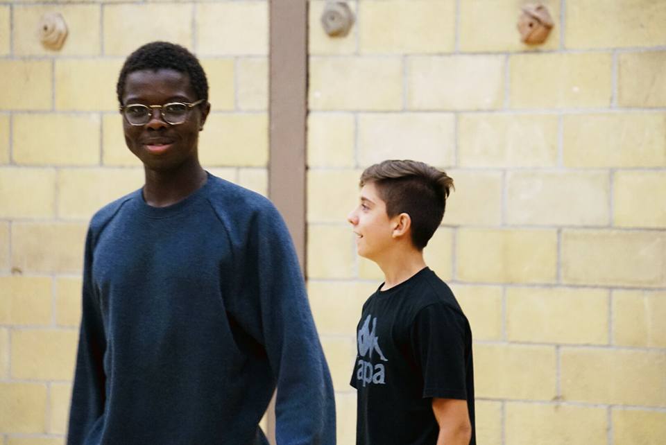 Summer School UK