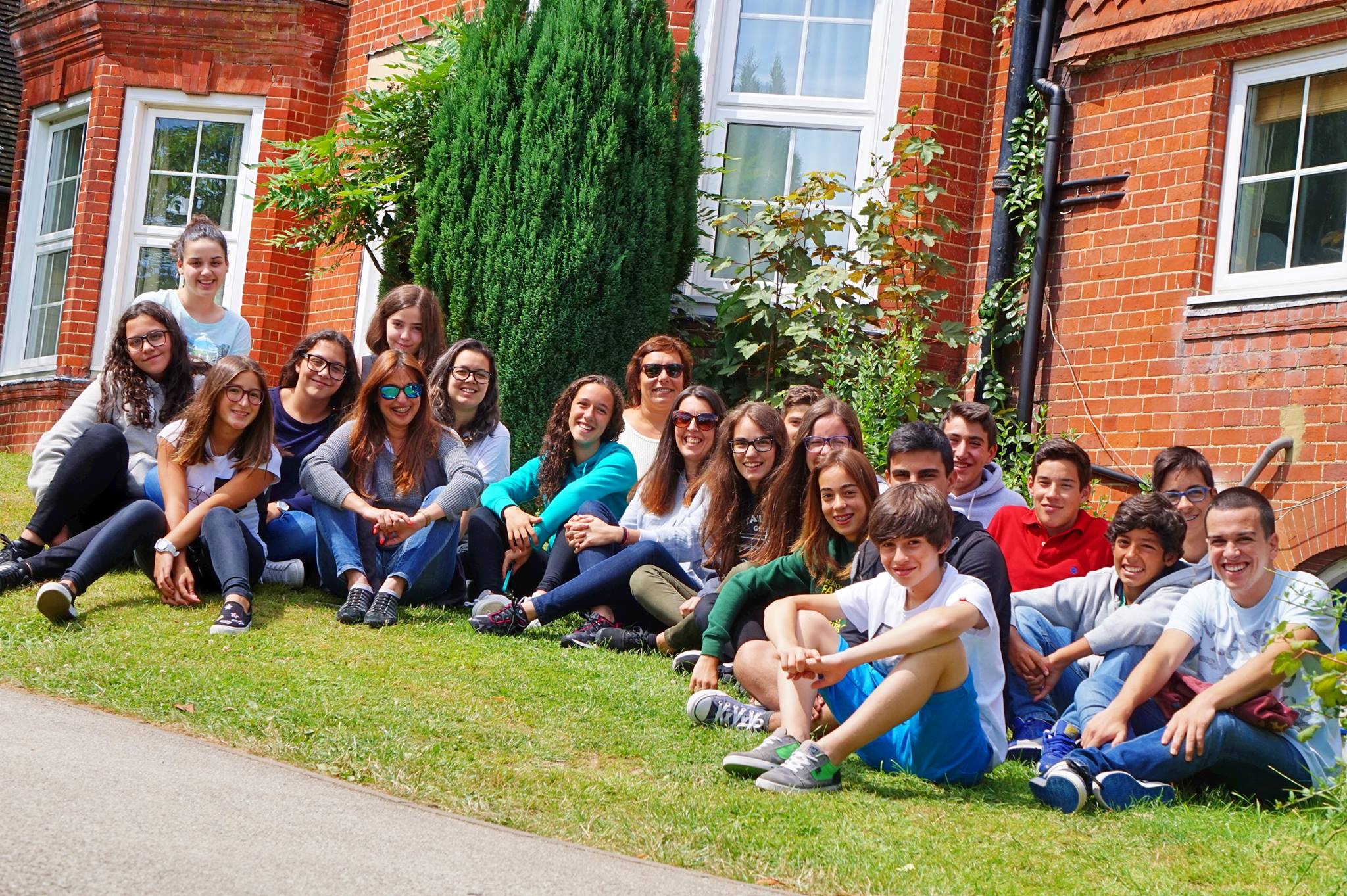 Summer School UK