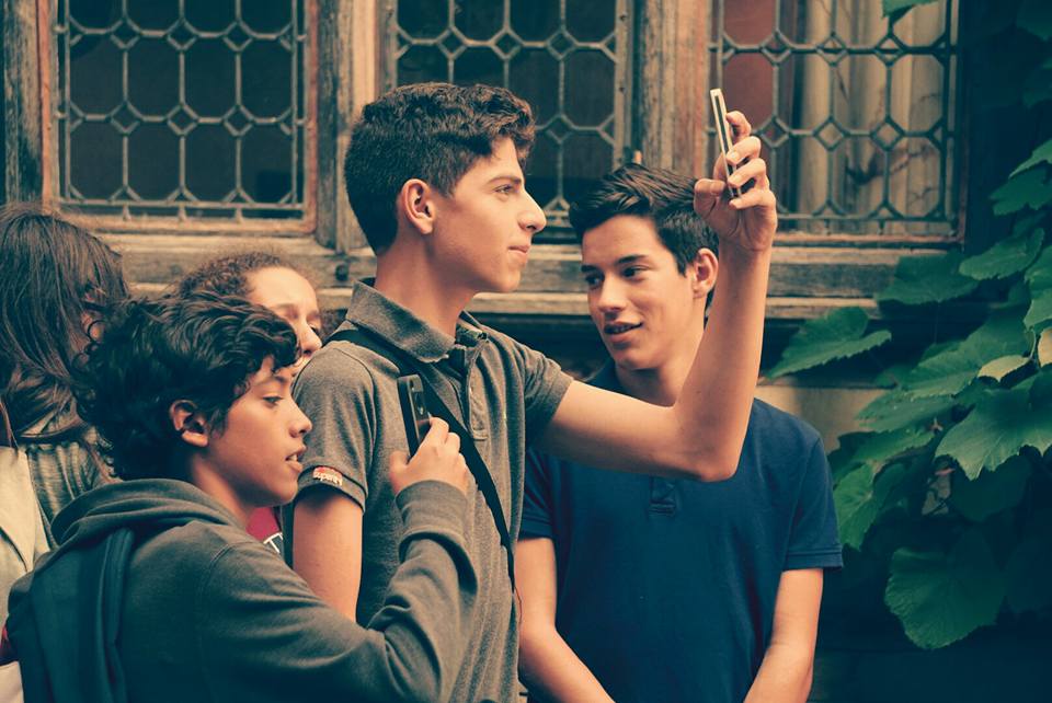 Summer School UK