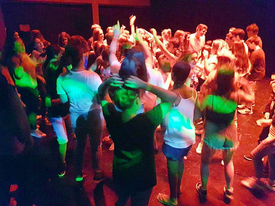 Summer School UK