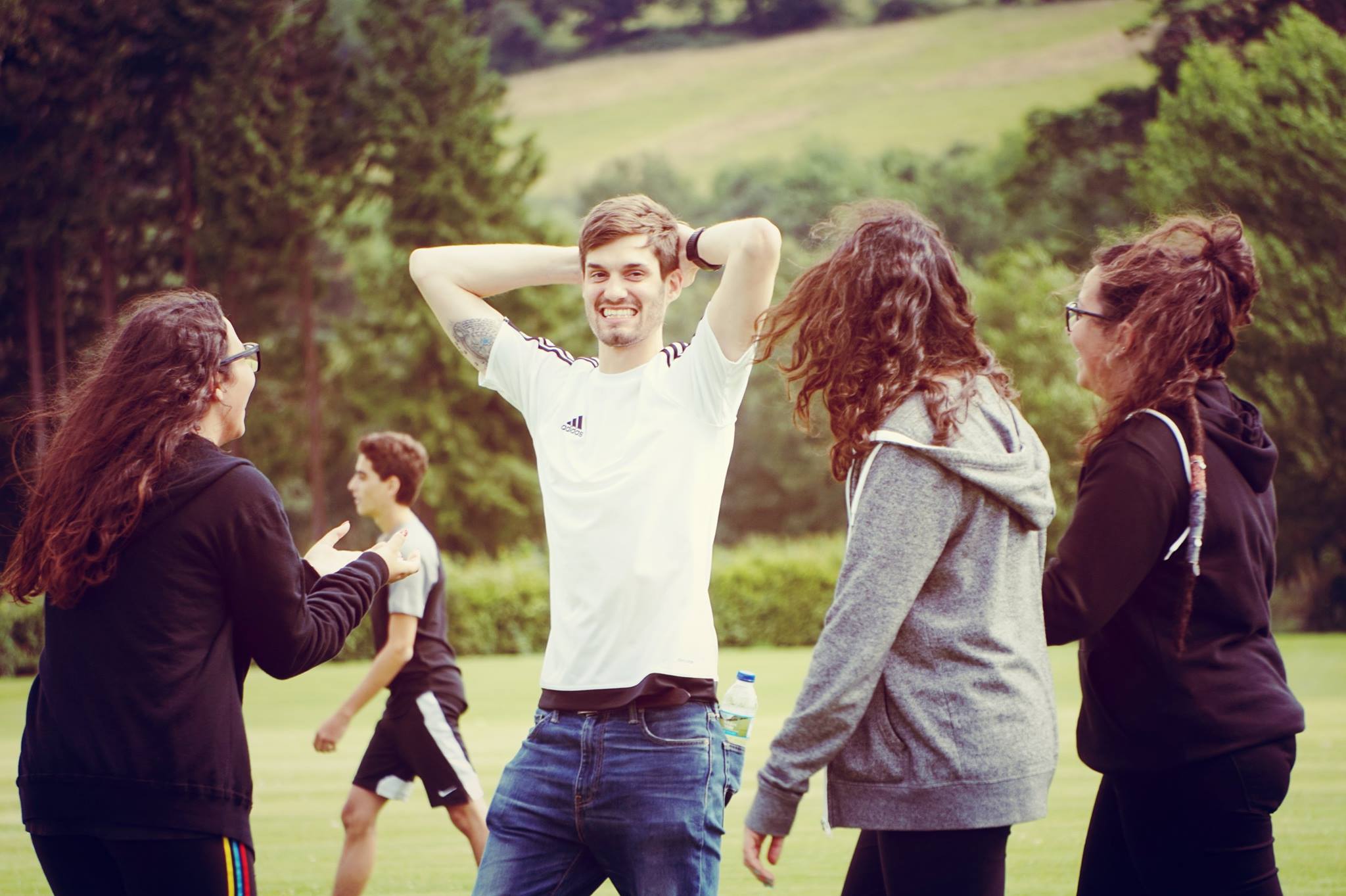 Summer School UK
