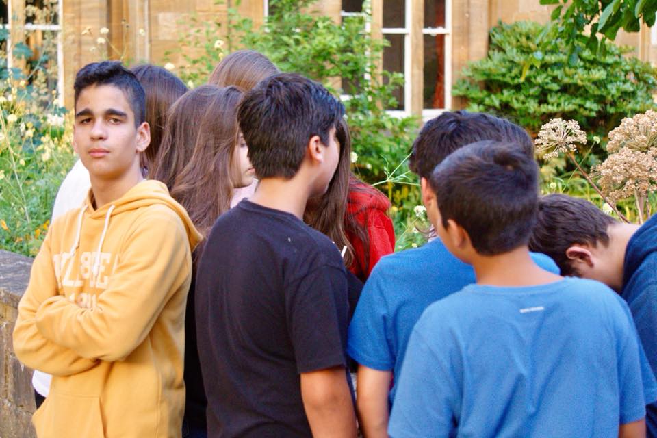 Summer School UK