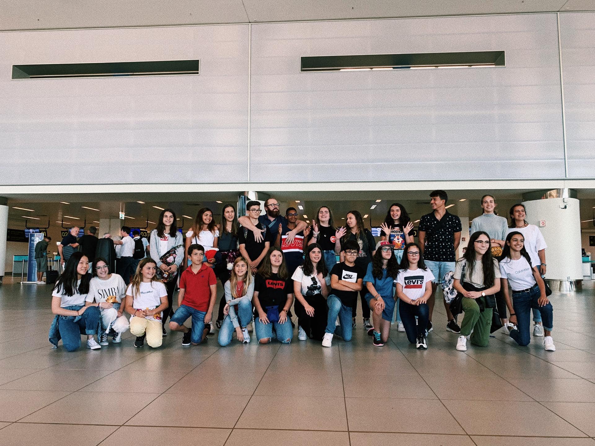 Summer School UK