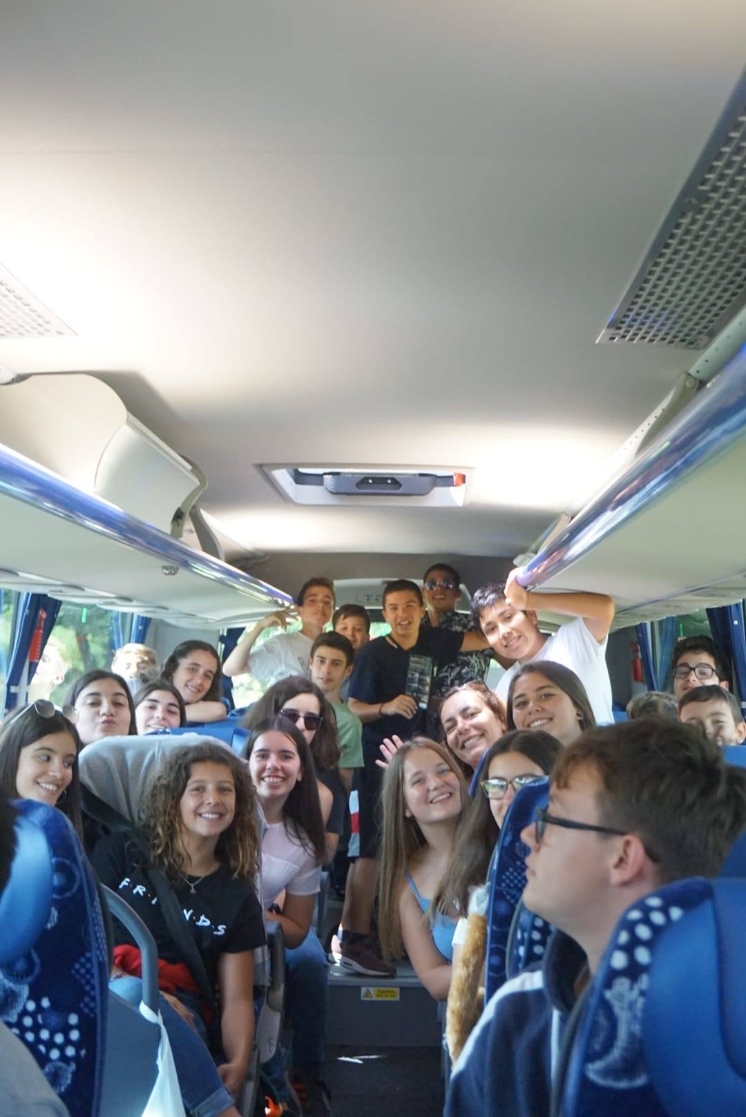 Summer School UK