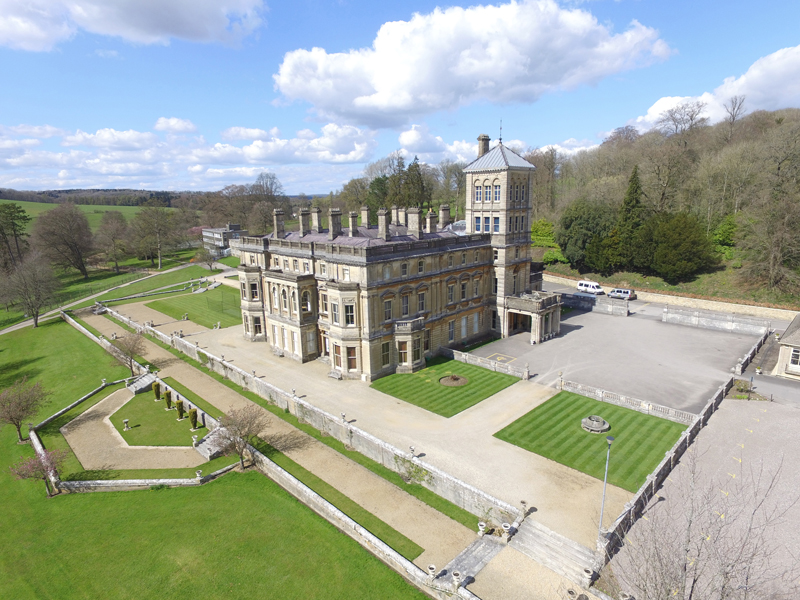 Rendcomb College