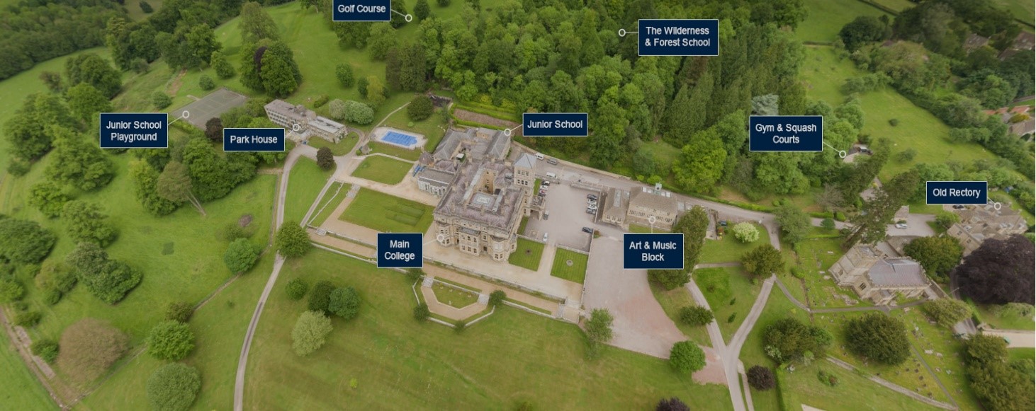 Rendcomb College