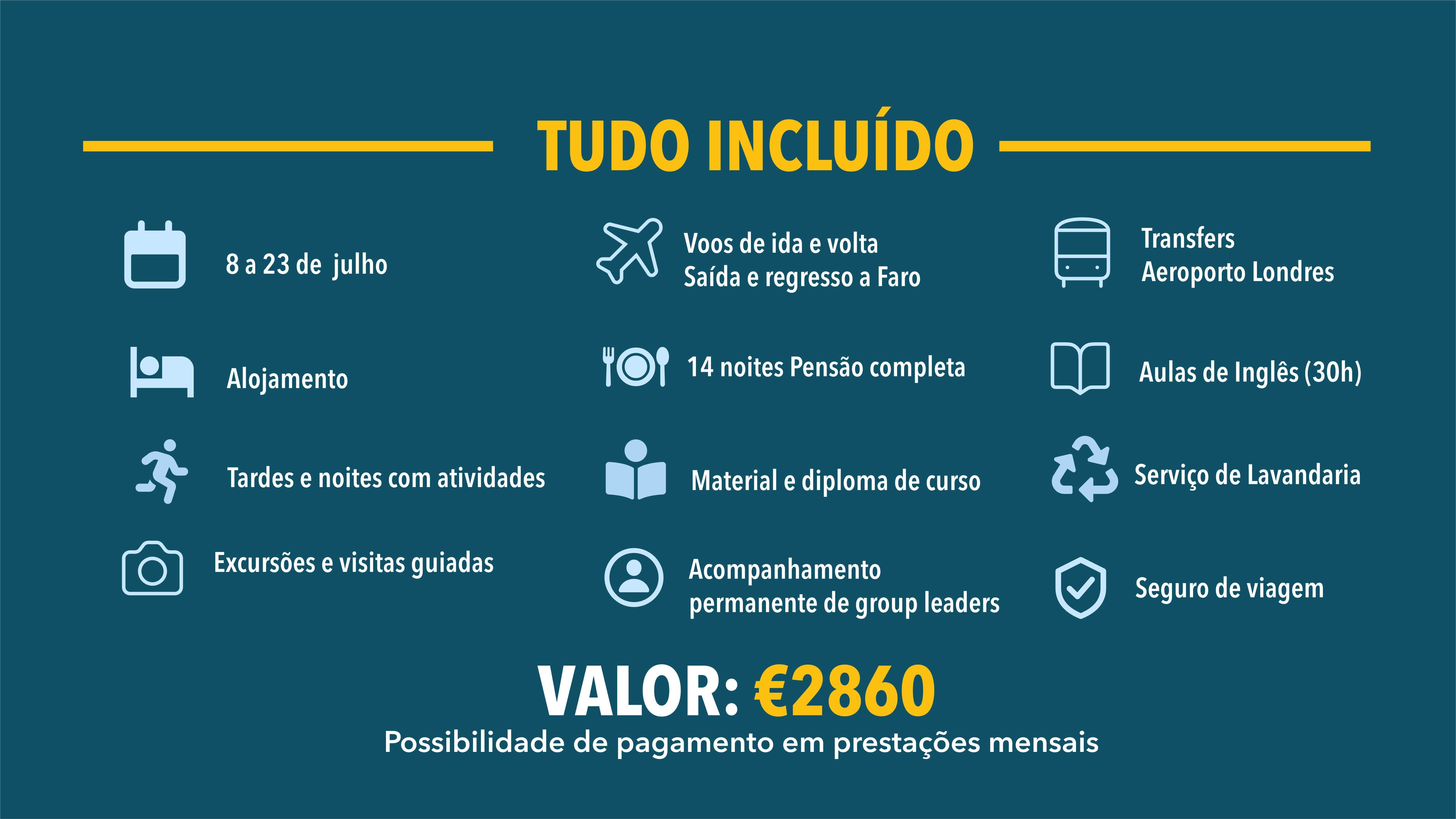 Summer School Inglaterra